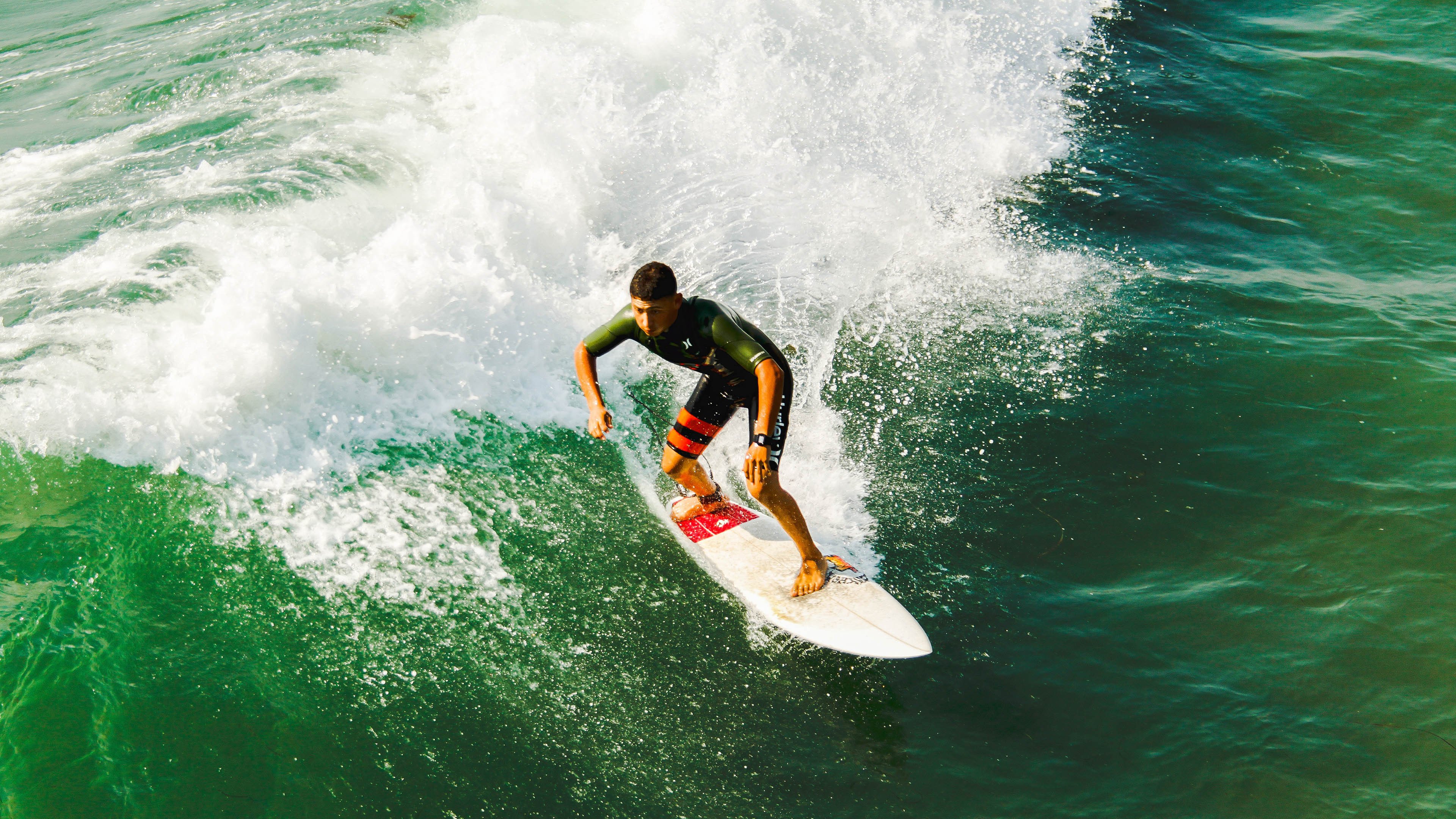 这一球太燃爆，这一球太燃爆了英语